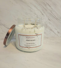 Load image into Gallery viewer, Soy Wax Candles