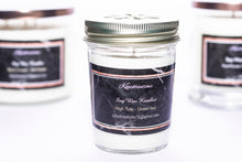 Load image into Gallery viewer, Soy Wax Candles
